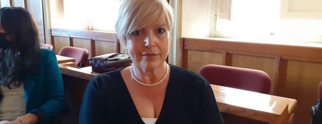 Benevento| Callaro: 5 per mille del Comune cofinanziato per il centro antiviolenza