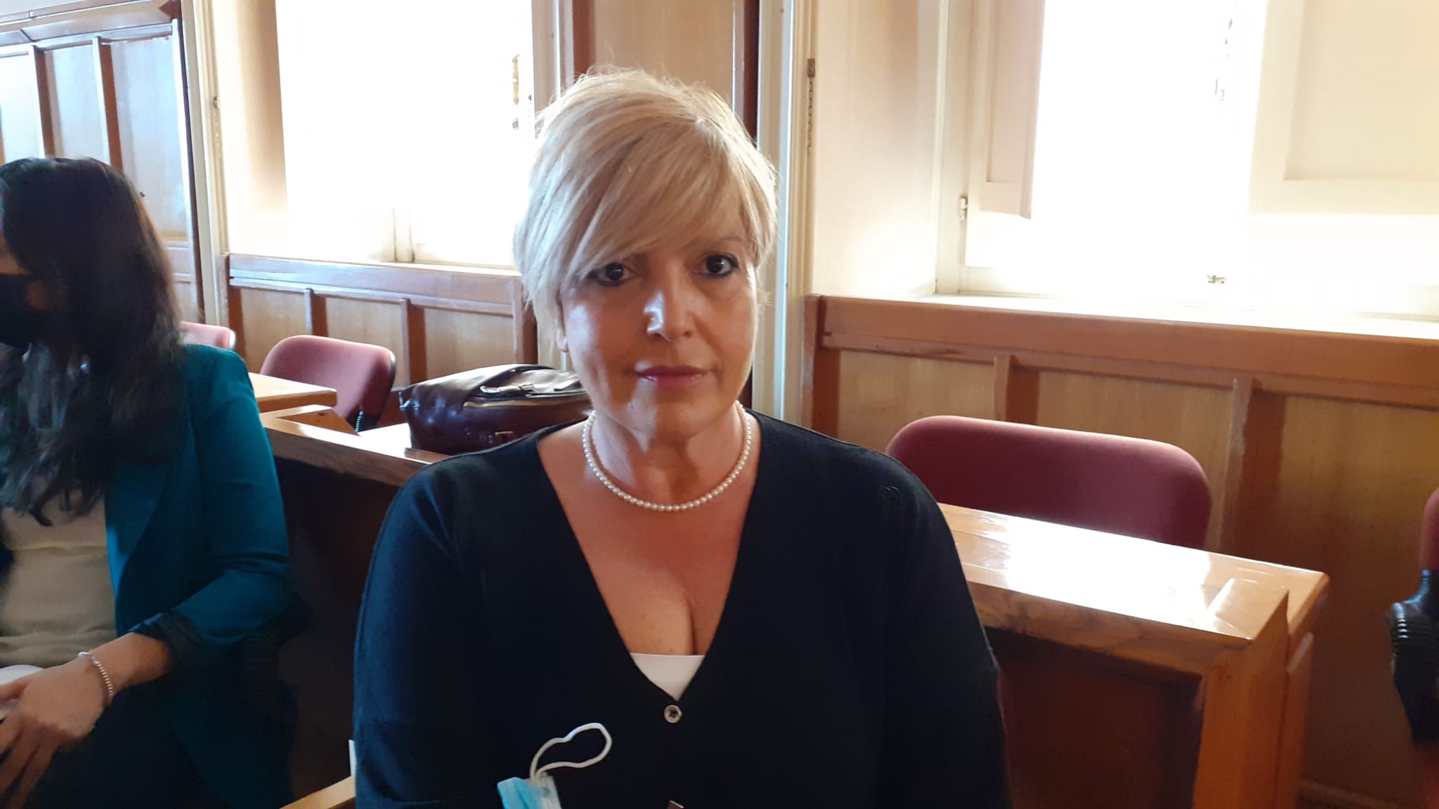 Benevento| Callaro: 5 per mille del Comune cofinanziato per il centro antiviolenza