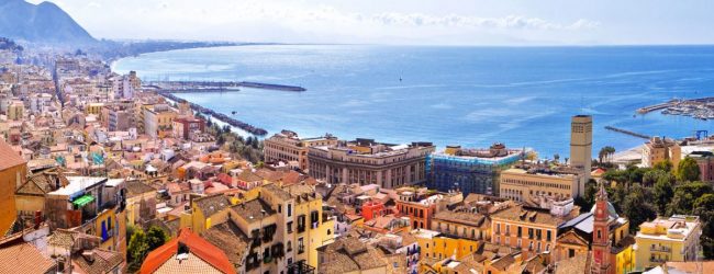 Sostieni il Turismo , una campagna social a favore del Turismo ai tempi del Covid-19.