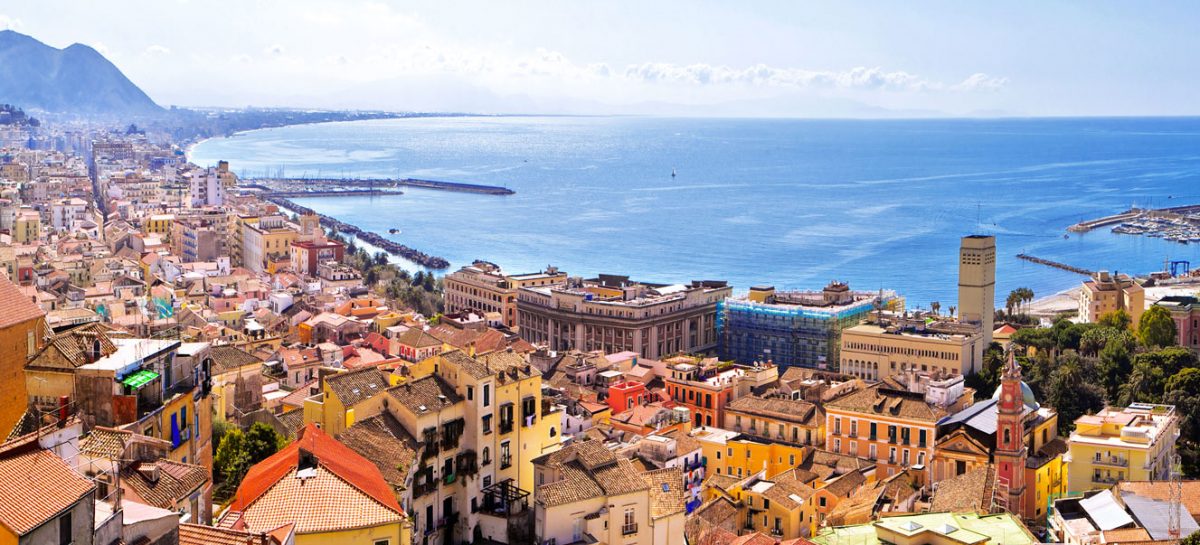 Sostieni il Turismo , una campagna social a favore del Turismo ai tempi del Covid-19.