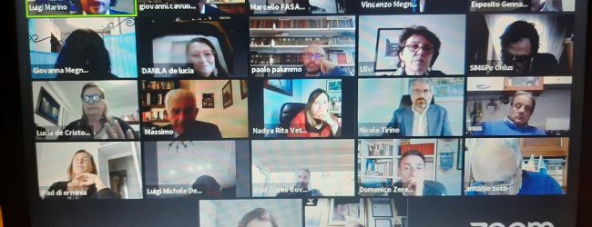 Benevento| Rotary, incontro con Manuela Ulivi