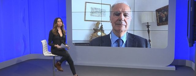 Covid-19, l’utilizzo dell’Eparina come salvavita: la tesi del Prof. Salvatore Spagnolo