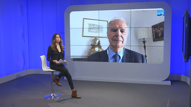 Covid-19, l’utilizzo dell’Eparina come salvavita: la tesi del Prof. Salvatore Spagnolo