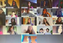 Il Liceo Classico “Pietro Giannone” di Benevento vince il premio “ScriviAmo”