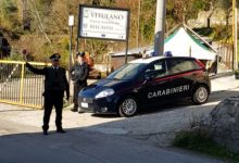 Weekend di controlli in valle Caudina