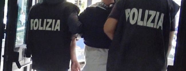 Sant’Angelo dei Lombardi| Truffe agli anziani, la polizia arresta due giovani napoletani