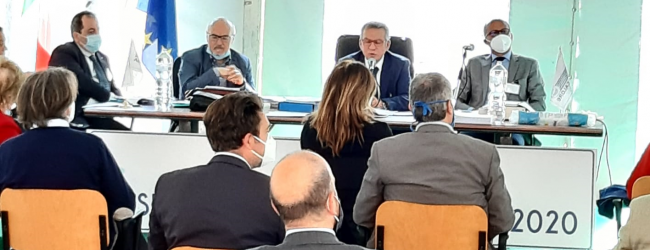 Alto Calore, passa il bilancio 2019. Provincia e Comune di Avellino si astengono