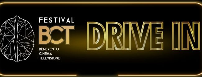 Benevento| BCT 2020, dal 26 giugno “drive-in” in Piazza Cardinal Pacca