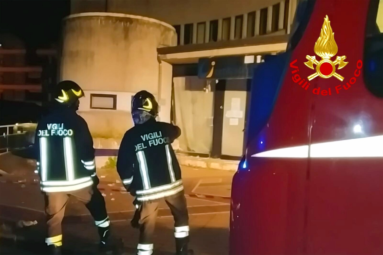 Avellino| Terrorismo ed eversione, gravi accuse ai 2 arrestati per la bomba carta al Centro per l’Impiego