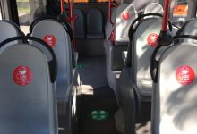 Benevento| La fase 2 del trasporto pubblico locale. Strisce blu gratuite anche per il mese di maggio