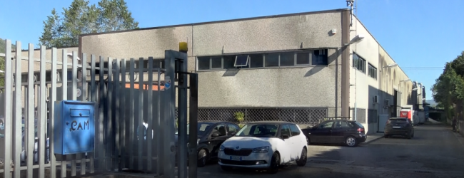 Paolisi| Fase 2, Cam Paolisi: a rischio il posto per i 170 dipendenti