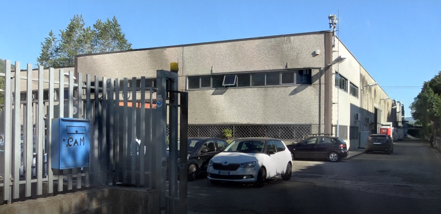 Paolisi| Fase 2, Cam Paolisi: a rischio il posto per i 170 dipendenti