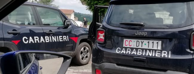 Sorbo Serpico| Rubarono una cucina e dei mobili da “Casa Serpico”, in 4 finiscono ai domiciliari