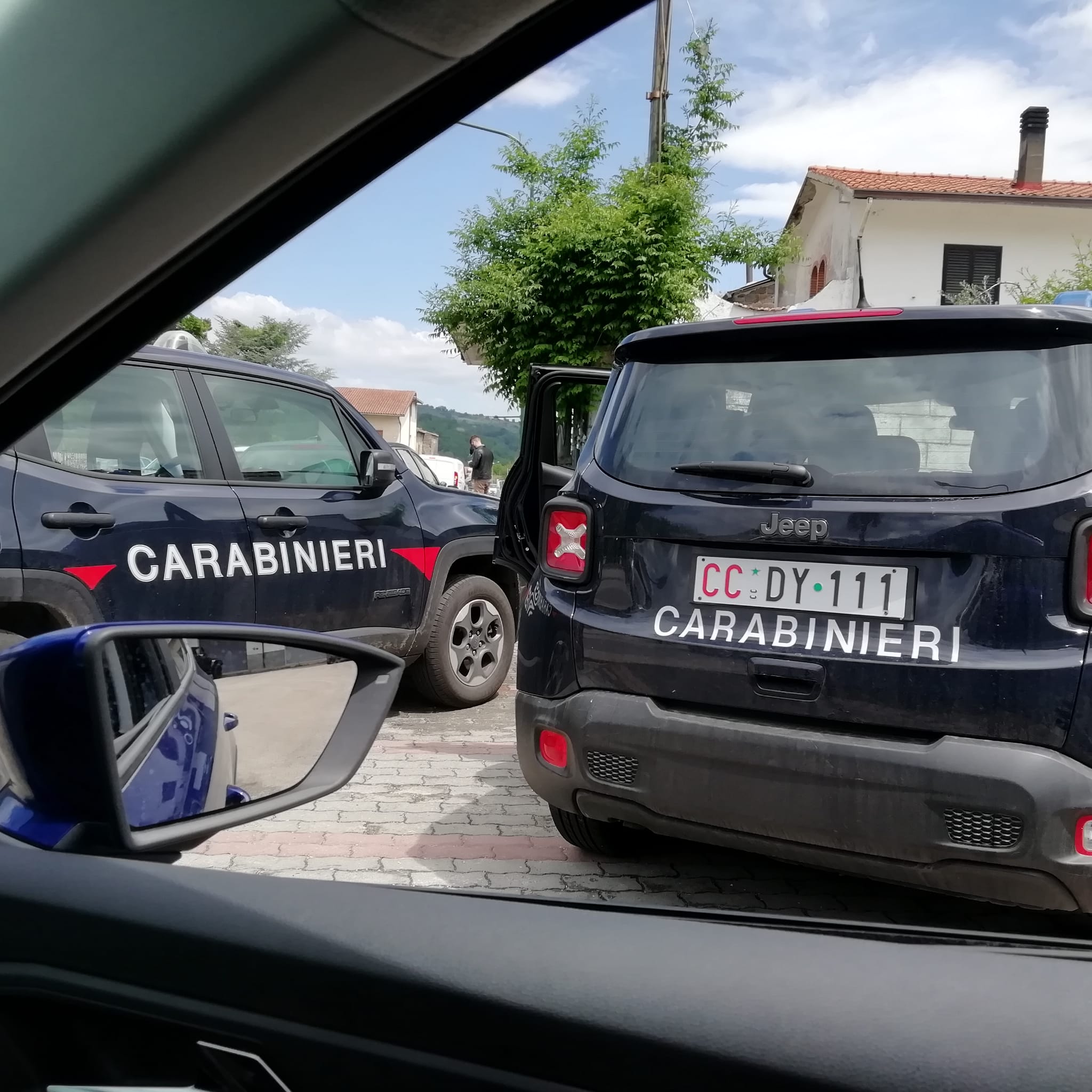 Sorbo Serpico| Rubarono una cucina e dei mobili da “Casa Serpico”, in 4 finiscono ai domiciliari