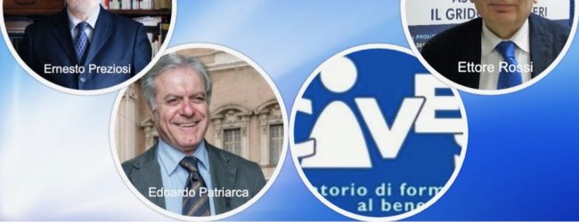 Benevento| Cives, oggi evento digitale sul tema “Quale futuro per l’impegno dei cattolici in polita?”