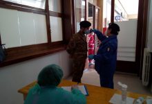 Rientri  in Campania: in quattro giorni oltre  11.000