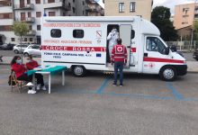 Covid-19, al via i test sierologici. La Croce Rossa: “Rispondete allo 06.5510, non è truffa”