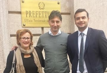 Monteforte Irpino| De Cunzo (M5S): “La caserma dei carabinieri? Giordano si attribuisce meriti che non ha”