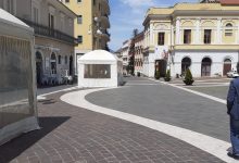 Benevento| Dehors, Mastella ribadisce la mano tesa ai bar del centro