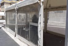 Vicenda Dehors a Benevento, 15 commercianti rinviati a giudizio