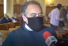 Benevento| Acqua sospesa al Rione Liberta’, Di Dio presenta interrogazione consiliare