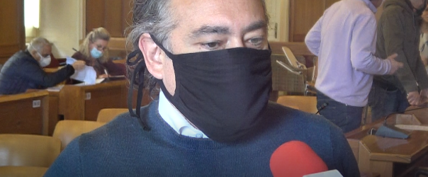 Benevento| Acqua sospesa al Rione Liberta’, Di Dio presenta interrogazione consiliare