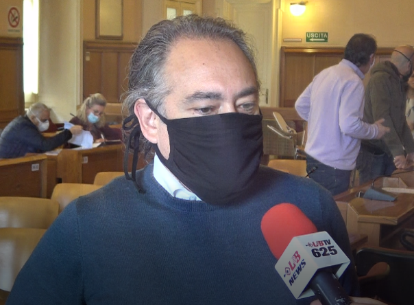 Benevento| Acqua sospesa al Rione Liberta’, Di Dio presenta interrogazione consiliare