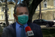 Benevento| Cittadinanza onorario Vigorito, il Presidente Di Maria: riconoscimento doveroso