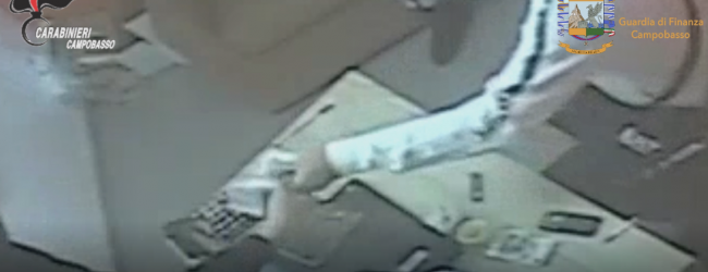 Operazione “Piazza Pulita”, a Napoli arrestato un secondo beneventano