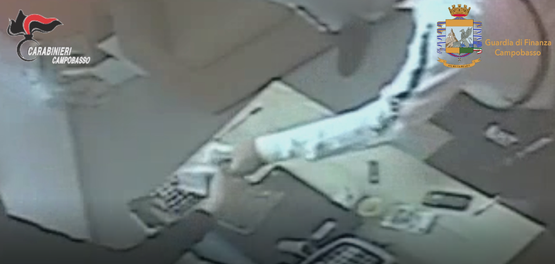 Operazione “Piazza Pulita”, a Napoli arrestato un secondo beneventano