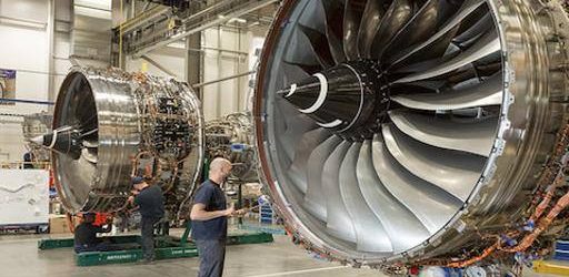 Morra de Sanctis| Airbus e Boeing riducono la produzione di aerei e la Rolls Royce chiede alla Ema di ridimensionare il personale