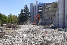 Benevento| Ex Inps, Delli Carri: maggioranza non sfugga all’esame dell’aula