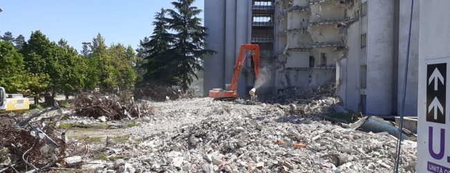 Benevento| Ex Inps, Delli Carri: maggioranza non sfugga all’esame dell’aula