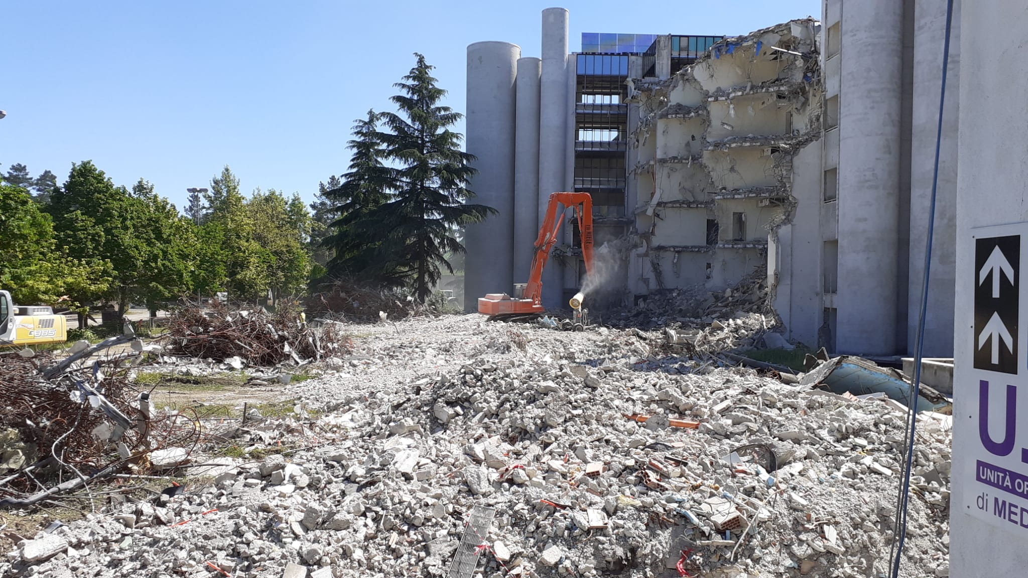 Benevento| Ex Inps, Delli Carri: maggioranza non sfugga all’esame dell’aula