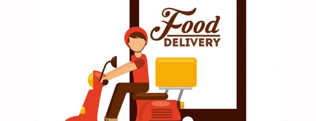 Campania, dal 4 maggio consegne a domicilio senza limiti d’orario, no al cibo d’asporto