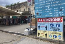 Benevento| Riparte il mercato rionale…”male la prima”