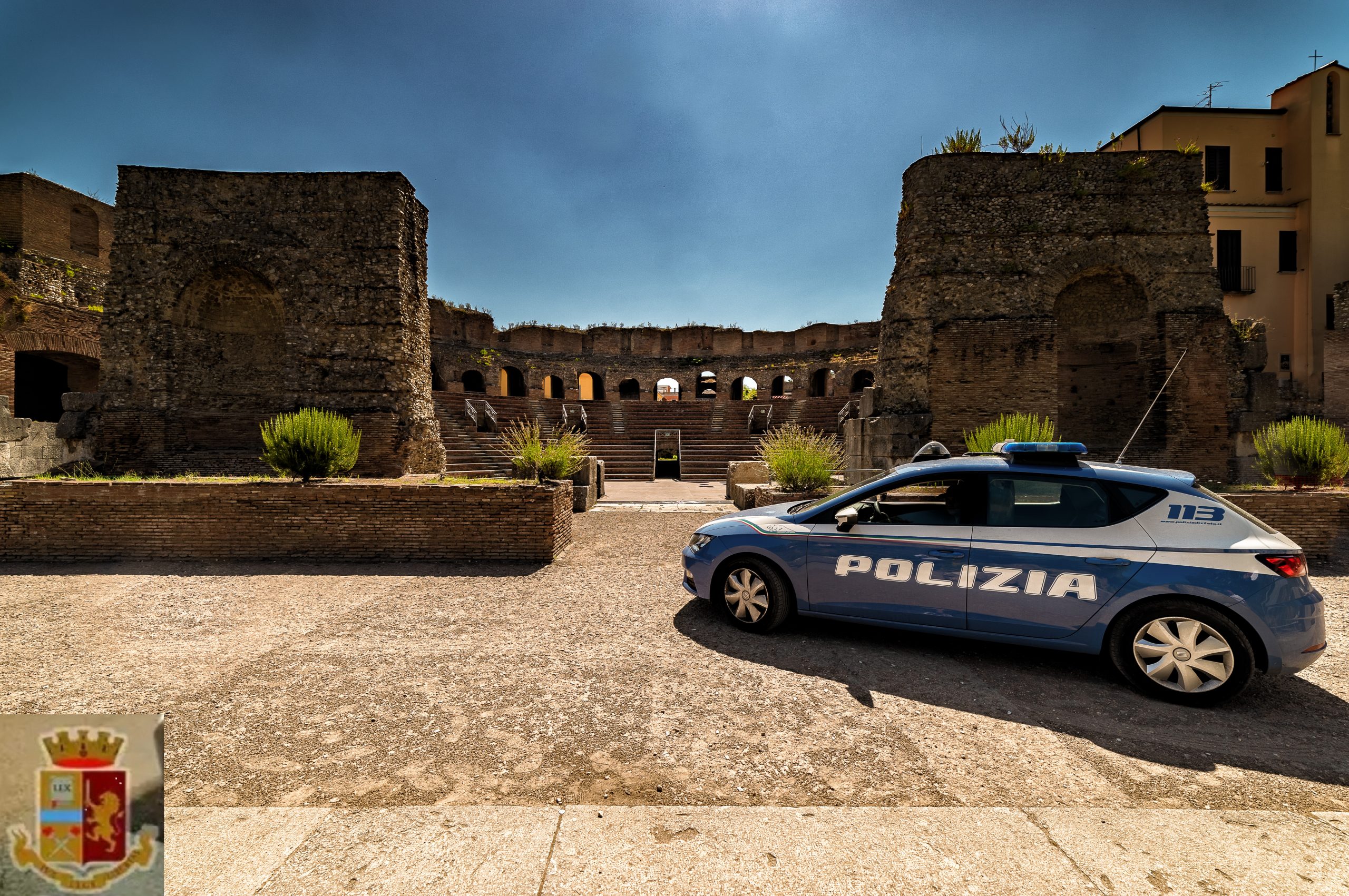 Benevento| Obbligo di soggiorno in città ma fermato sull’Appia, pregiudicato arrestato