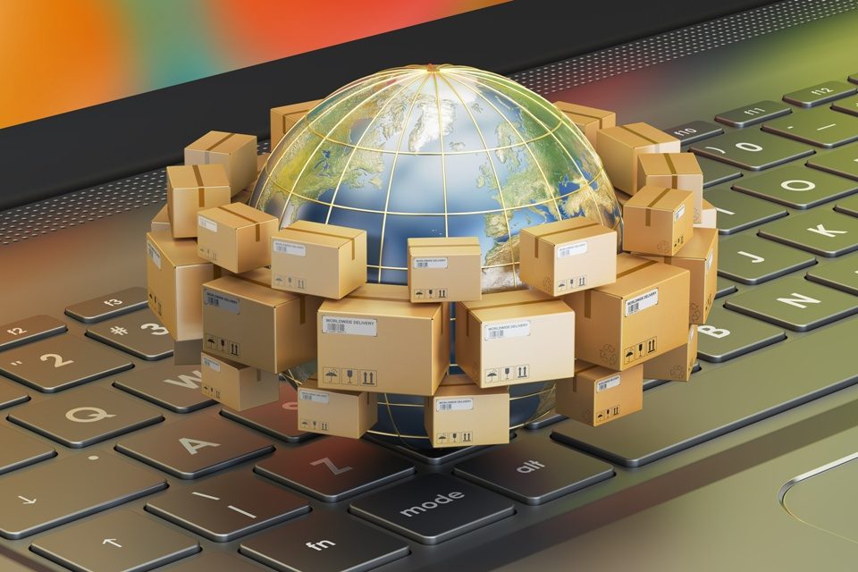 Le imprese puntino alla digitalizzazione dell’export per affrontare la crisi economica