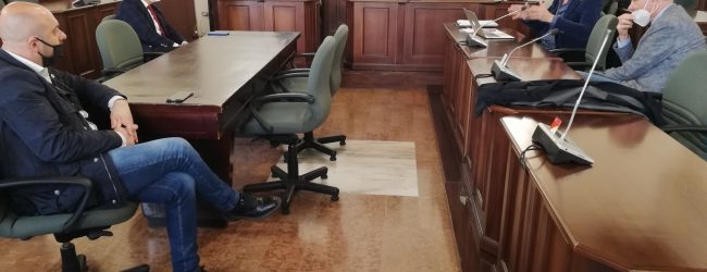 Avellino| Tassa sui rifiuti, agevolazioni per i commercianti rimasti chiusi. Al lavoro Provincia, Ato e IrpiniAmbiente