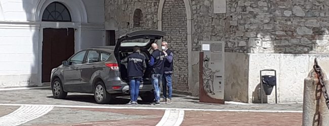 Benevento| Torna la vicenda dehors, benzina sul fuoco della crisi covid