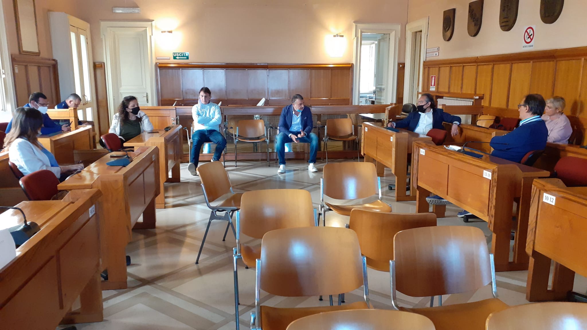 Benevento| Attività Produttive: Varricchio confermata vicepresidente