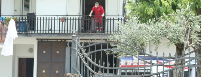 Ceppaloni| 14enne ritrovato senza vita, la Procura apre un fascicolo