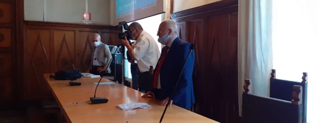 Benevento| Rex, il protocollo Camera-Forze dell’Ordine