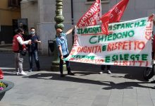 Benevento| FP CGIL: sottoscritta la preintesa per il rinnovo contrattuale dei lavoratori della Sanità Privata