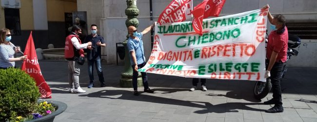 Benevento| FP CGIL: sottoscritta la preintesa per il rinnovo contrattuale dei lavoratori della Sanità Privata