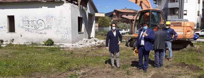 Airola| Econido, progetto pilota in provincia di Benevento