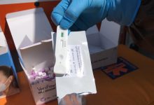 Covid-19, rientri in Campania: 19 positivi ai test rapidi