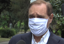 Benevento| Covid, Mastella: troppi morti al San Pio. Occorre resilienza fino all’ arrivo dei vaccini