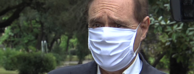 Benevento| Covid, Mastella: troppi morti al San Pio. Occorre resilienza fino all’ arrivo dei vaccini