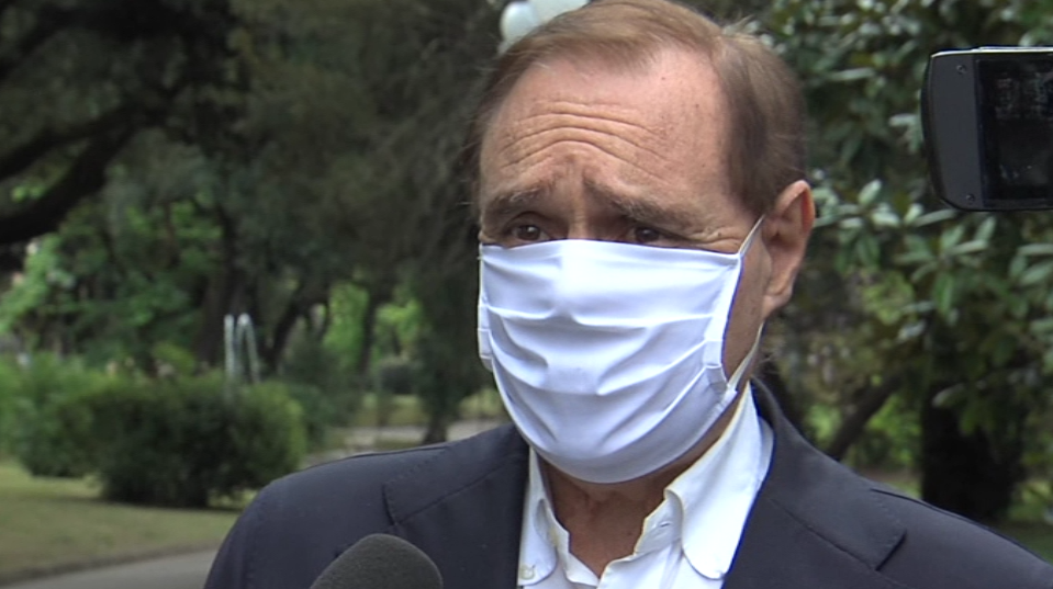 Benevento| Covid, Mastella: troppi morti al San Pio. Occorre resilienza fino all’ arrivo dei vaccini